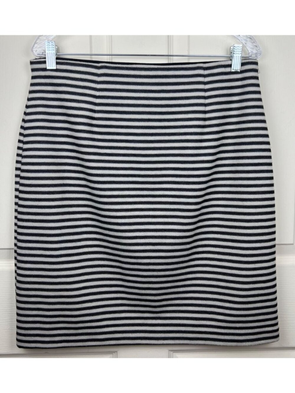 George Striped Skirt - Picture 4 of 8